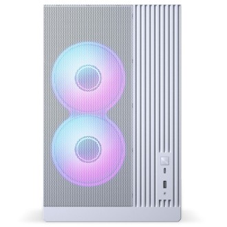 PHANTEKS XT M3 PC Case, Mini Case, mATX, Tempered Glass