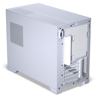 PHANTEKS XT M3 PC Case, Mini Case, mATX, Tempered Glass