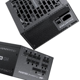 Napajanje PHANTEKS AMP GH V2 1000W 80 PLUS Platinum, PCIe 5.1, ATX 3.1 - 1000 Watt