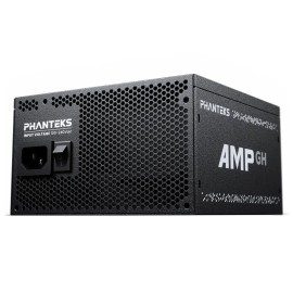 PHANTEKS AMP GH V2 1000W 80 PLUS Platinum Power Supply, PCIe 5.1, ATX 3.1 - 1000 Watt