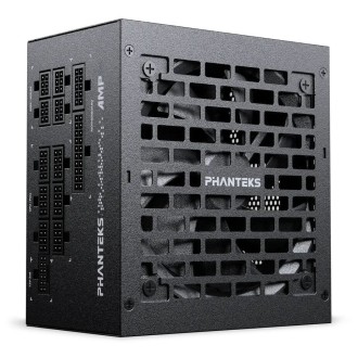 Napajanje PHANTEKS AMP GH V2 1000W 80 PLUS Platinum, PCIe 5.1, ATX 3.1 - 1000 Watt