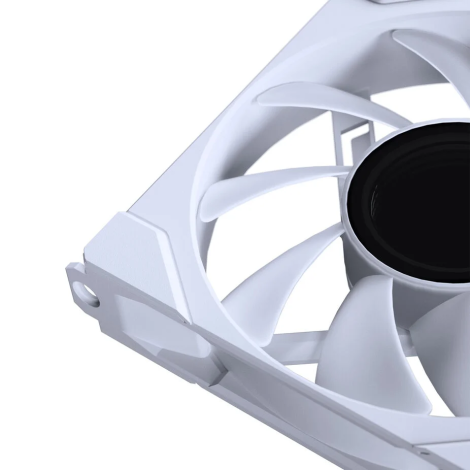 PHANTEKS M25 Gen2 PWM D-RGB Fan, 3-Pack, 120mm