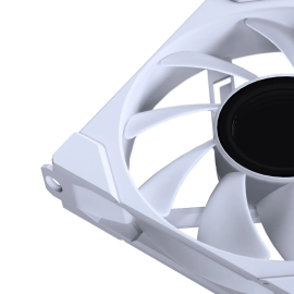 PHANTEKS M25 Gen2 PWM D-RGB Fan, 3-Pack, 120mm