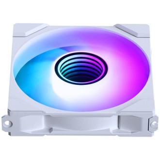 PHANTEKS M25 Gen2 PWM D-RGB Fan, 3-Pack, 120mm