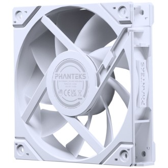 PHANTEKS M25 Gen2 PWM D-RGB Ventilator, 3 komada, 120mm