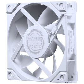 PHANTEKS M25 Gen2 PWM D-RGB Fan, 3-Pack, 120mm