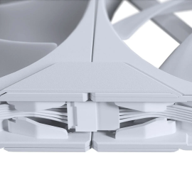 PHANTEKS M25 Gen2 PWM D-RGB Fan, 3-Pack, 120mm