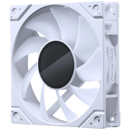 PHANTEKS M25 Gen2 PWM D-RGB Fan, 3-Pack, 120mm