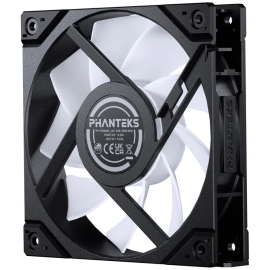 PHANTEKS M25 Gen2 PWM D-RGB Ventilator, 3 komada, 120mm
