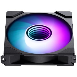 PHANTEKS M25 Gen2 PWM D-RGB Fan, 3-Pack, 120mm