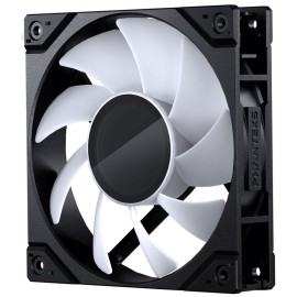 PHANTEKS M25 Gen2 PWM D-RGB Fan, 3-Pack, 120mm