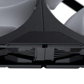 PHANTEKS M25 Gen2 PWM D-RGB Fan, 3-Pack, 120mm