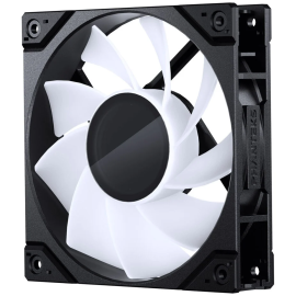 PHANTEKS M25 Gen2 PWM D-RGB Fan, 3-Pack - Reverse Blade, 120mm
