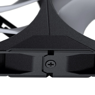 PHANTEKS M25 Gen2 PWM D-RGB Fan, 3-Pack - Reverse Blade, 120mm