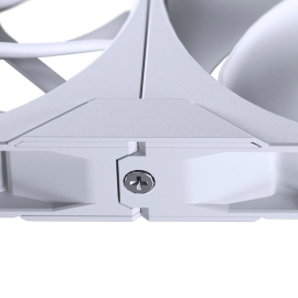 PHANTEKS M25 Gen2 PWM D-RGB Fan, 3-Pack - Reverse Blade, 120mm