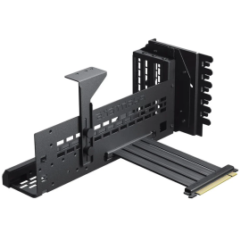 PHANTEKS Premium Vertikalni Nosač za GPU + PCIe 4.0 x16 Riser kabel, DRGB - 220 mm