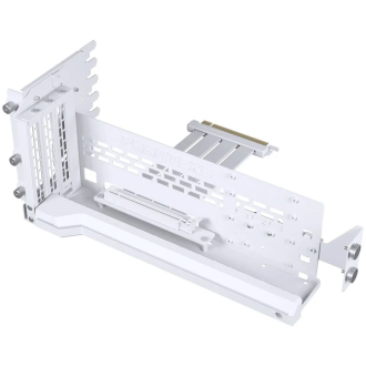 PHANTEKS Premium Vertical GPU Bracket + PCIe 4.0 x16 Riser Cable, DRGB - 220 mm