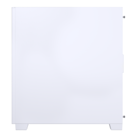 PHANTEKS XT Pro Ultra PC Case, Mid Tower, E-ATX, Tempered Glass, D-RGB - White