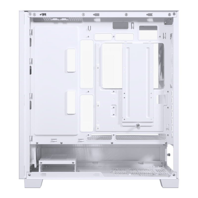 Xt Computer Case PHANTEKS XT Pro Ultra PC Case, Mid Tower, E-ATX, Tempered Glass, D-RGB ...