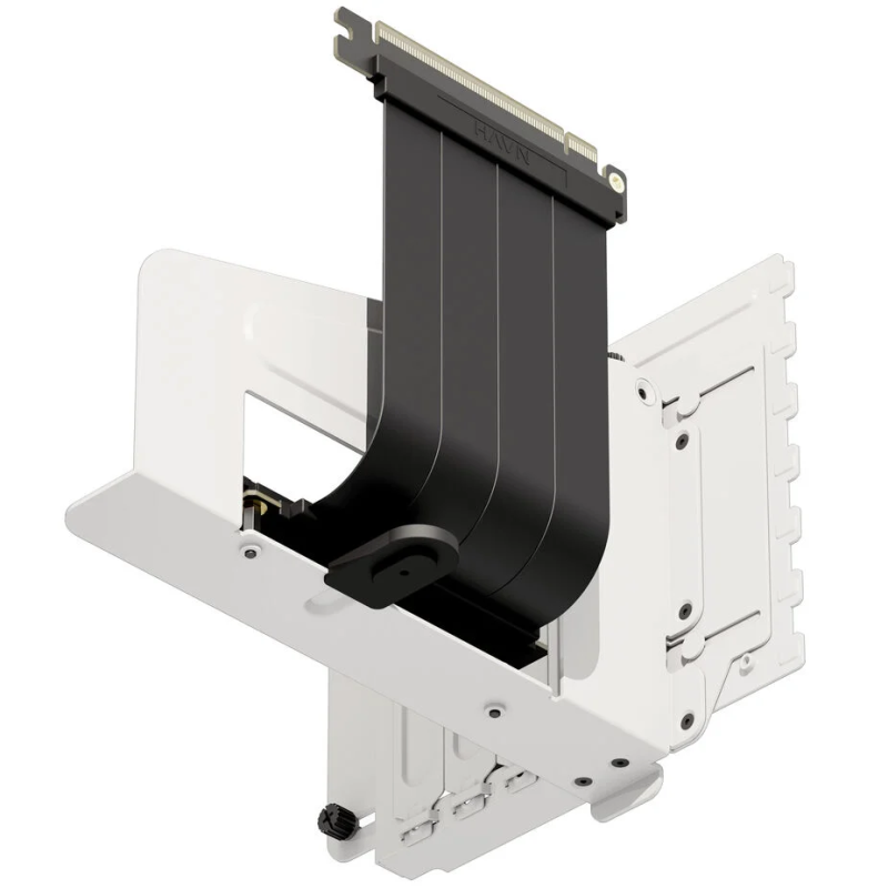 HAVN HS 420 Vertical GPU Mounting Bracket