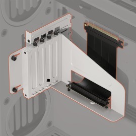 HAVN HS 420 Vertical GPU Mounting Bracket