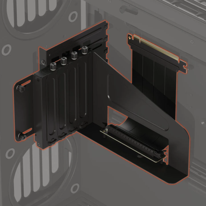 HAVN HS 420 Vertical GPU Mounting Bracket
