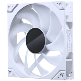 PHANTEKS M25 Gen2 PWM D-RGB Fan, 3-Pack - 140mm