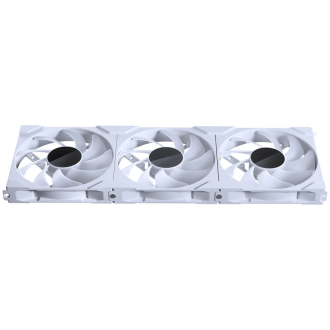 PHANTEKS M25 Gen2 PWM D-RGB Fan, 3-Pack - 140mm
