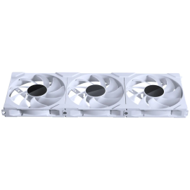 PHANTEKS M25 Gen2 PWM D-RGB Fan, 3-Pack - 140mm