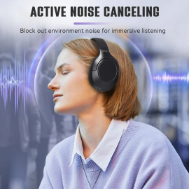 FIFINE X3 Wireless Bluetooth Headphones