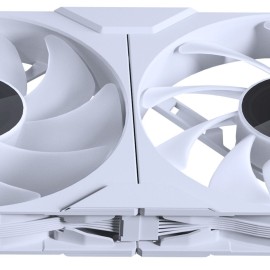 PHANTEKS M25 Gen2 PWM D-RGB Fan, 3-Pack - 140mm
