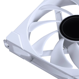 PHANTEKS M25 Gen2 PWM D-RGB Fan, 3-Pack - 140mm