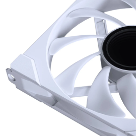 PHANTEKS M25 Gen2 PWM D-RGB Fan, 3-Pack - 140mm