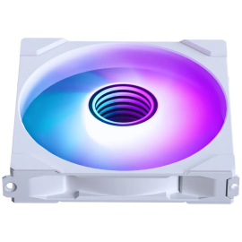 PHANTEKS M25 Gen2 PWM D-RGB Fan, 3-Pack - 140mm