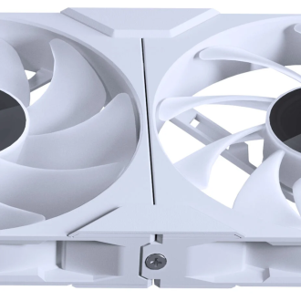 PHANTEKS M25 Gen2 PWM D-RGB Fan, 3-Pack - 140mm