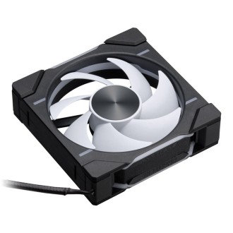 PHANTEKS D30 PWM Regular Airflow D-RGB fan, Triple Pack - 120mm
