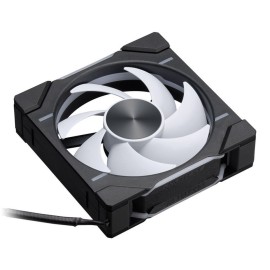 PHANTEKS D30 PWM Regular Airflow D-RGB fan, Triple Pack - 120mm