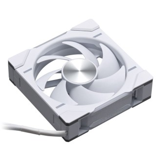 PHANTEKS D30 PWM Regular Airflow D-RGB fan, Triple Pack - 120mm