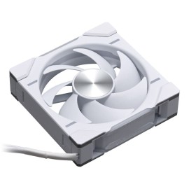 PHANTEKS D30 PWM Regular Airflow D-RGB fan, Triple Pack - 120mm