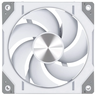 PHANTEKS D30 PWM Regular Airflow D-RGB fan, Triple Pack - 120mm