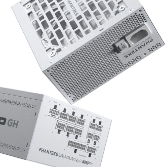 Napajanje PHANTEKS AMP GH V2 1200W 80 PLUS Platinum, PCIe 5.1, ATX 3.1 - 1200 W