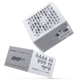 Napajanje PHANTEKS AMP GH V2 1200W 80 PLUS Platinum, PCIe 5.1, ATX 3.1 - 1200 W