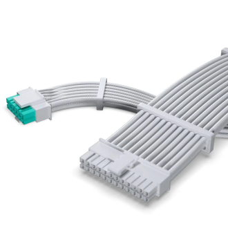 Phanteks AMP GH V2 1200W 80 PLUS Platinum Power Supply, PCIe 5.1, ATX 3.1 - 1200 Watt