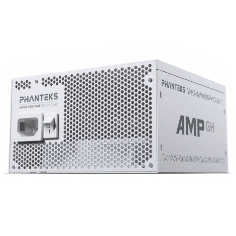 Napajanje PHANTEKS AMP GH V2 1200W 80 PLUS Platinum, PCIe 5.1, ATX 3.1 - 1200 W