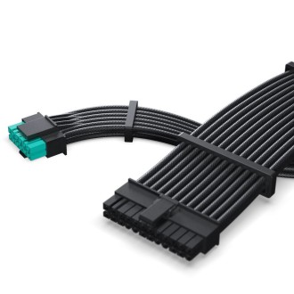 Napajanje PHANTEKS AMP GH V2 1200W 80 PLUS Platinum, PCIe 5.1, ATX 3.1 - 1200 W