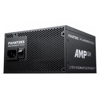 Napajanje PHANTEKS AMP GH V2 1200W 80 PLUS Platinum, PCIe 5.1, ATX 3.1 - 1200 W