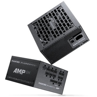 Napajanje PHANTEKS AMP GH V2 1200W 80 PLUS Platinum, PCIe 5.1, ATX 3.1 - 1200 W