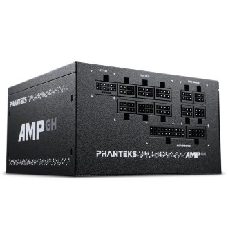 Napajanje PHANTEKS AMP GH V2 1200W 80 PLUS Platinum, PCIe 5.1, ATX 3.1 - 1200 W