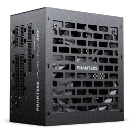 Phanteks AMP GH V2 1200W 80 PLUS Platinum Power Supply, PCIe 5.1, ATX 3.1 - 1200 Watt