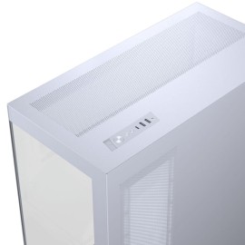 PHANTEKS NV-serija NV5 MK2 ATX kućište, kaljeno staklo, DRGB